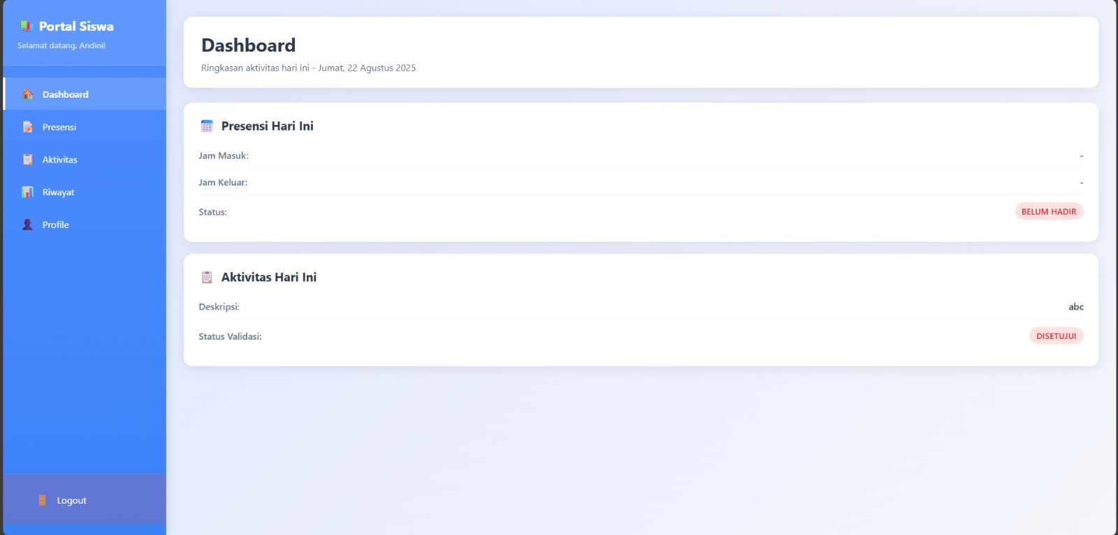 QA Tester Web Absensi: Panduan Lengkap, Studi Kasus, dan Praktik Terbaik