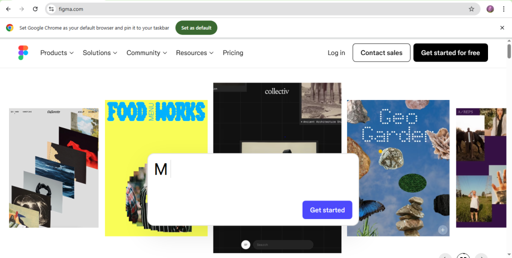 Panduan Lengkap Pemakaian Figma untuk Desain UI/UX - Edusoft Center
