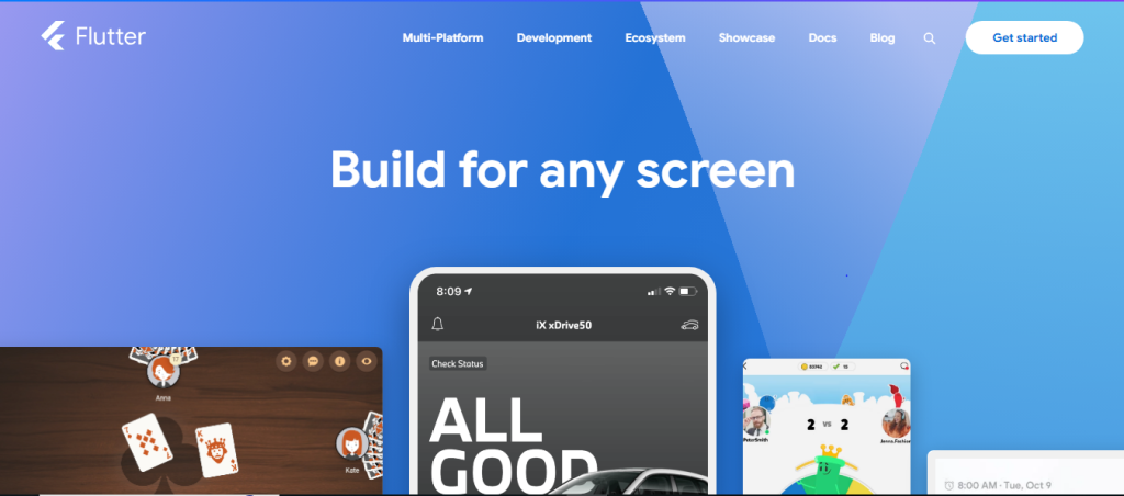 Flutter dalam Dunia Pengembangan Aplikasi Modern: Keunggulan, Tantangan ...