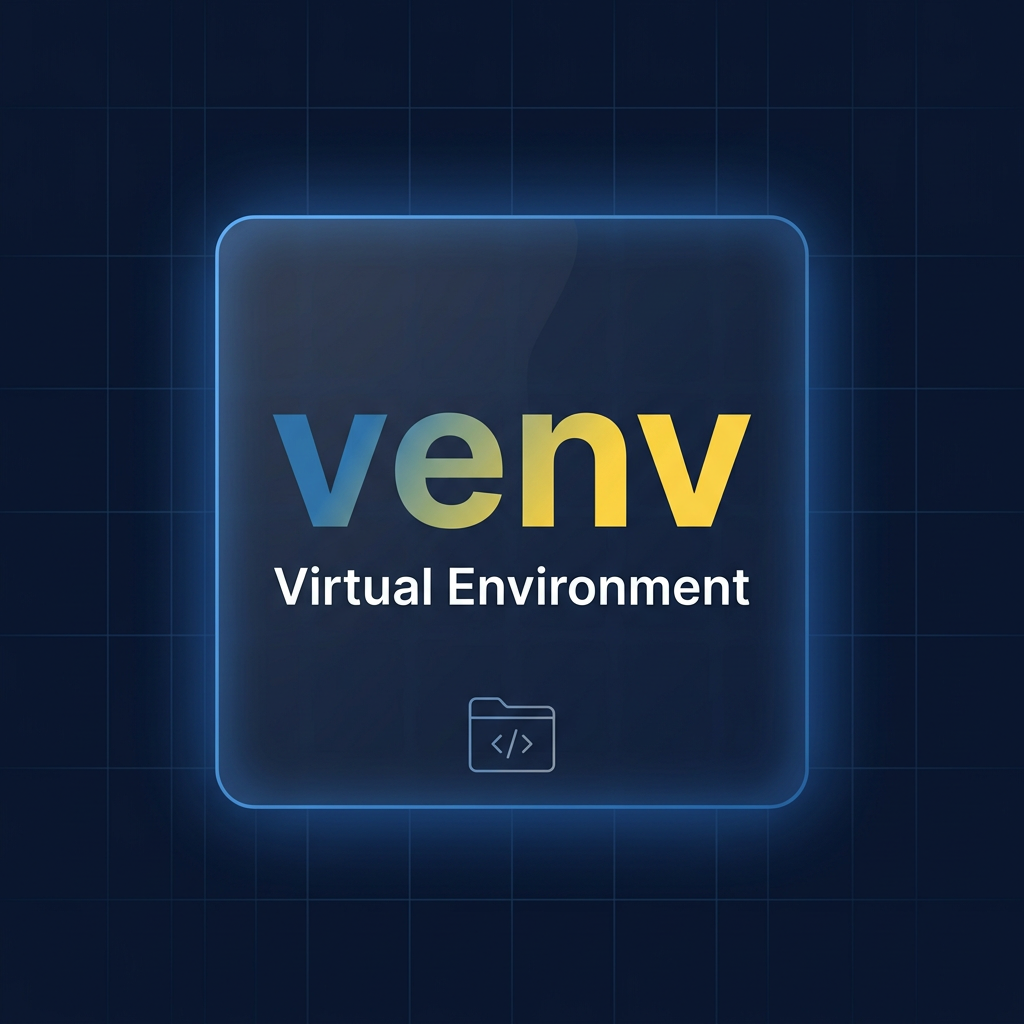 Panduan Menggunakan Virtual Environment (venv) di Python